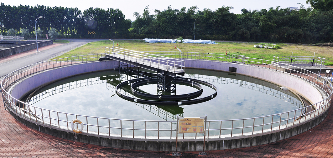 Yunlin County Sewer Construction Program Yunlin County Sewer Construction Program