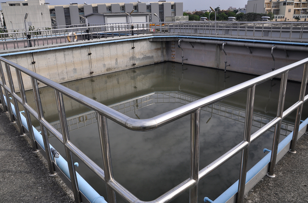 Yunlin County Sewer Construction Program Yunlin County Sewer Construction Program