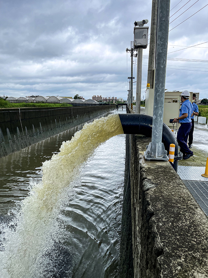 Is Your Drainage System Ready for This Flood Season?